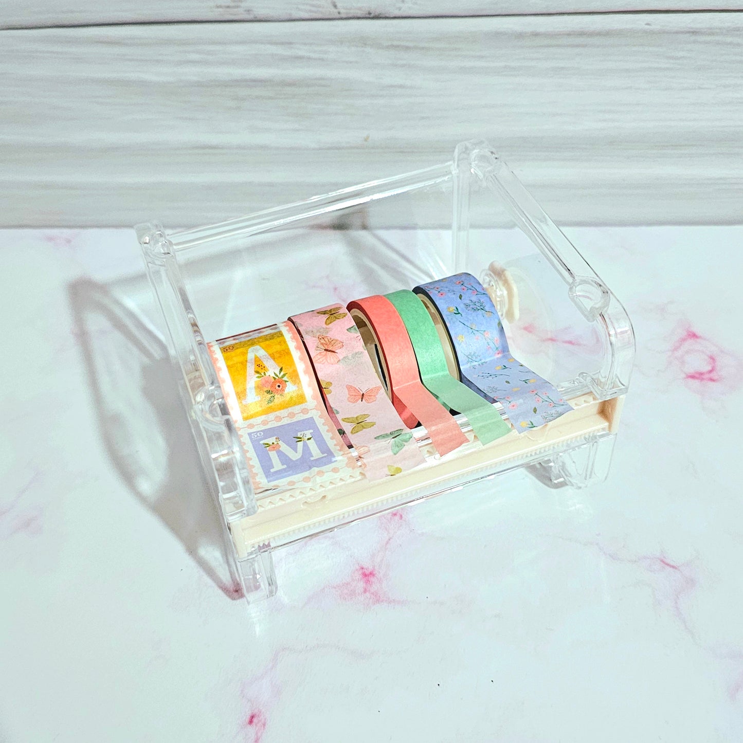 Dispensador cinta washi