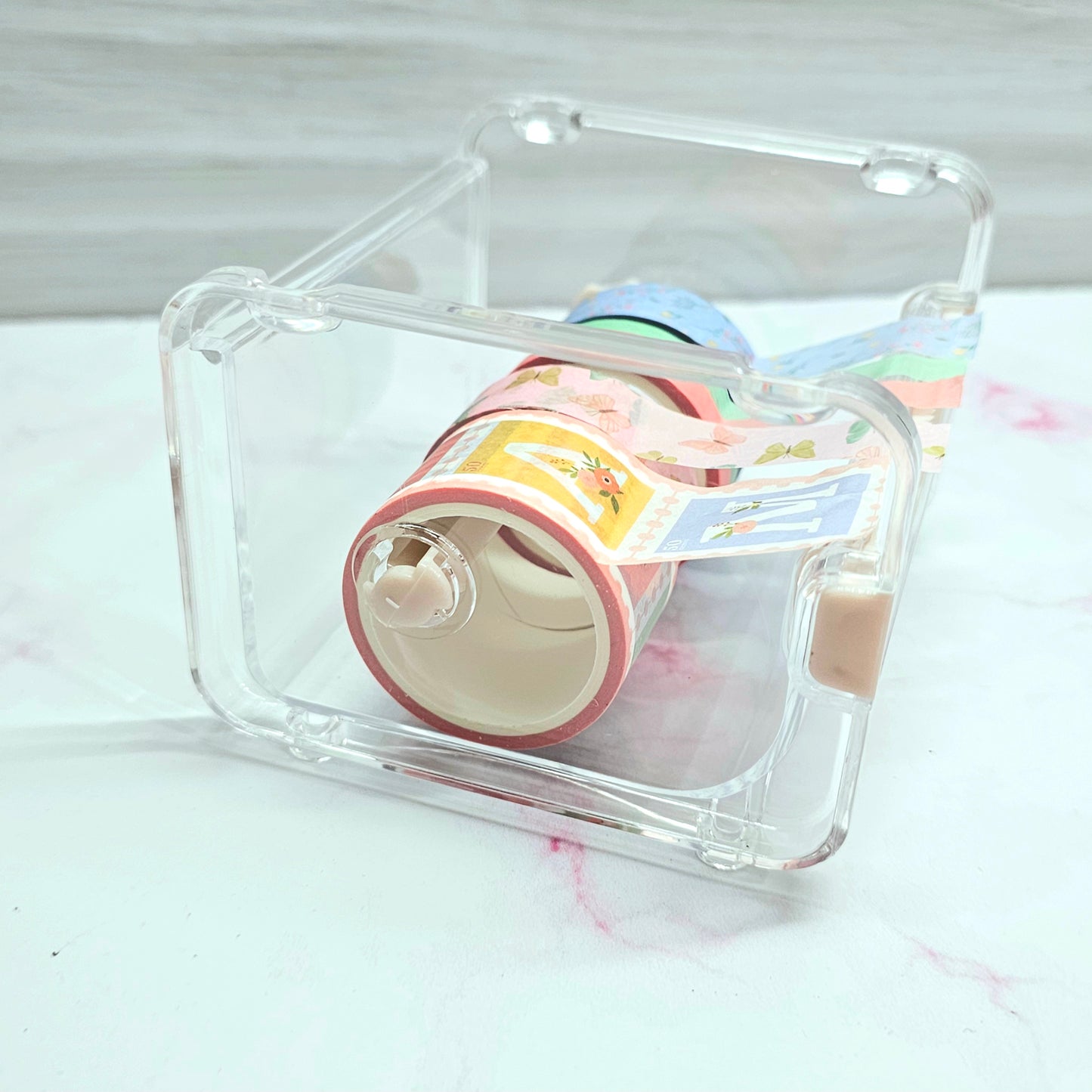 Dispensador cinta washi