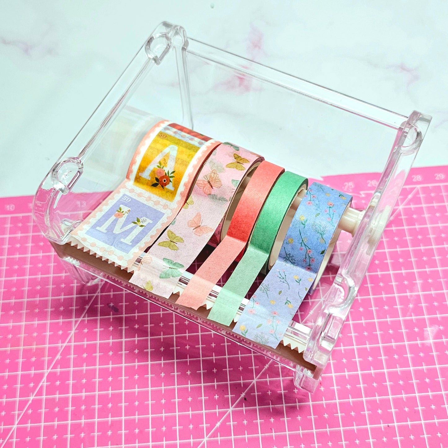 Dispensador cinta washi