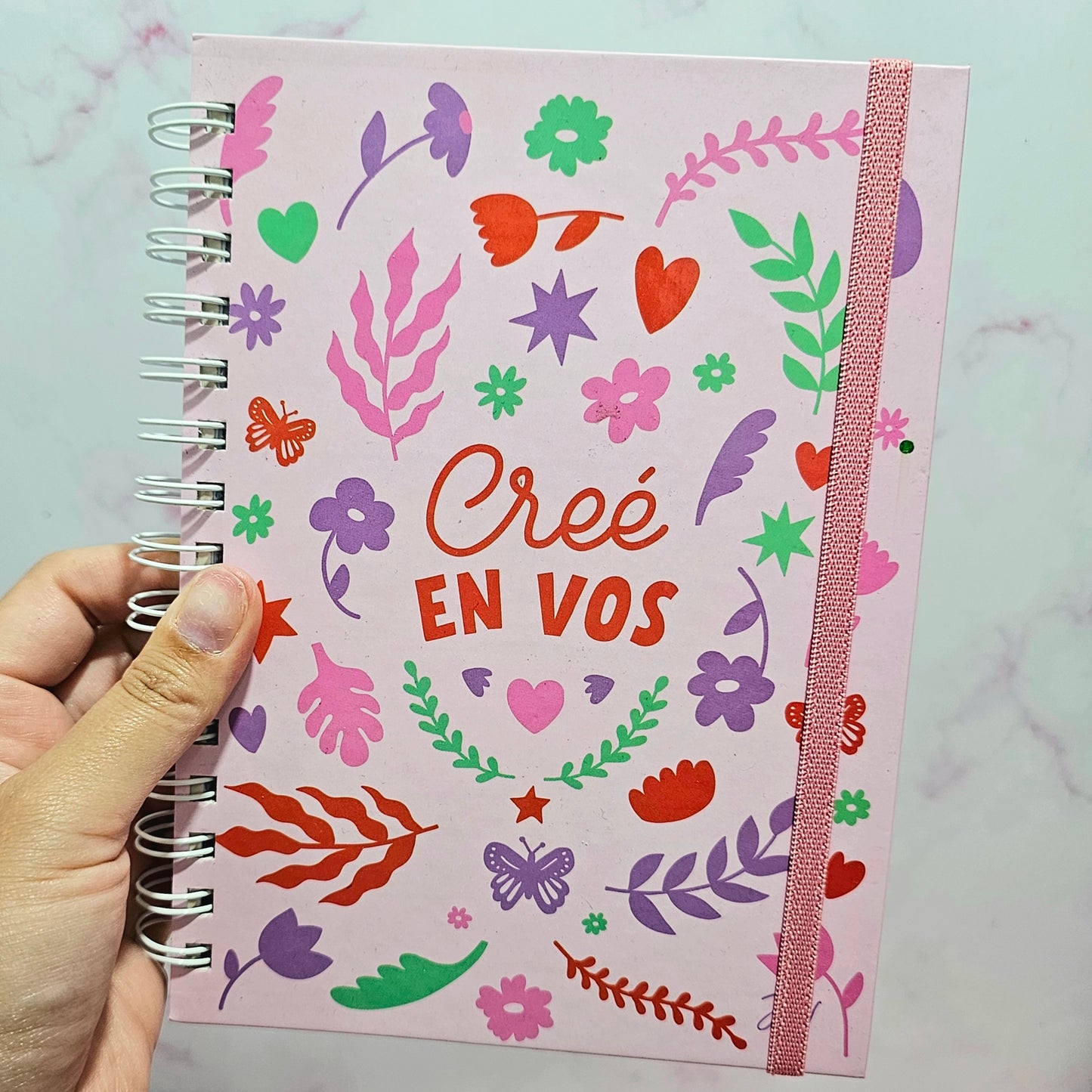 Libreta FW