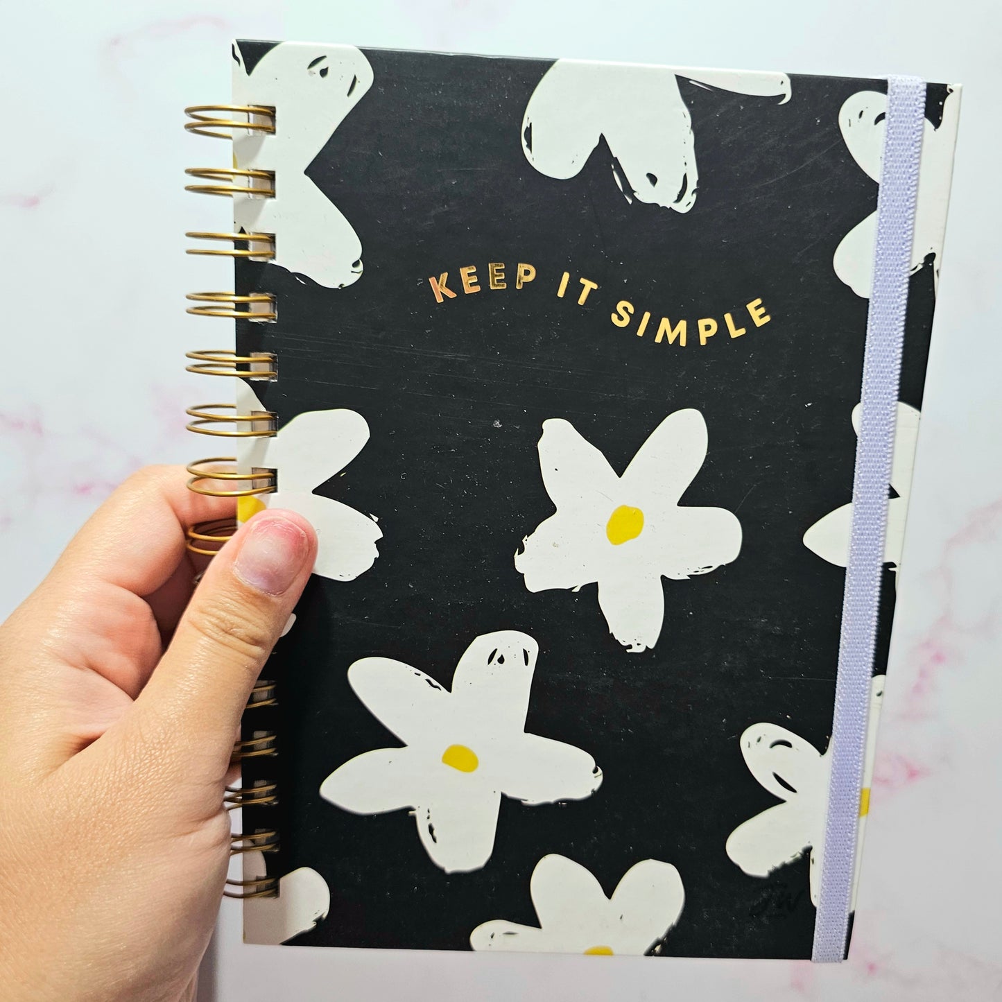 Libreta FW