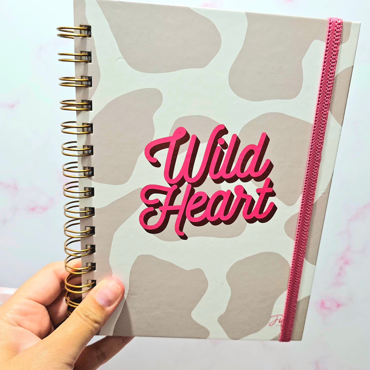 Libreta FW
