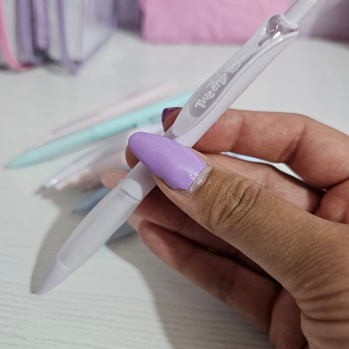 Lapiz mecanico ibi craft