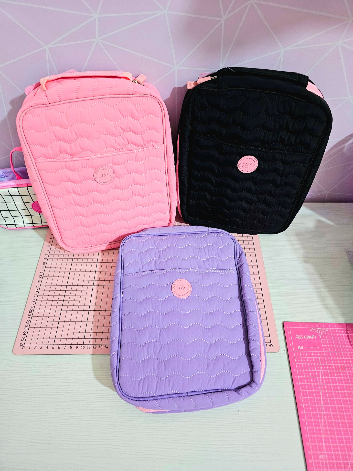 Organizador FW Infinite