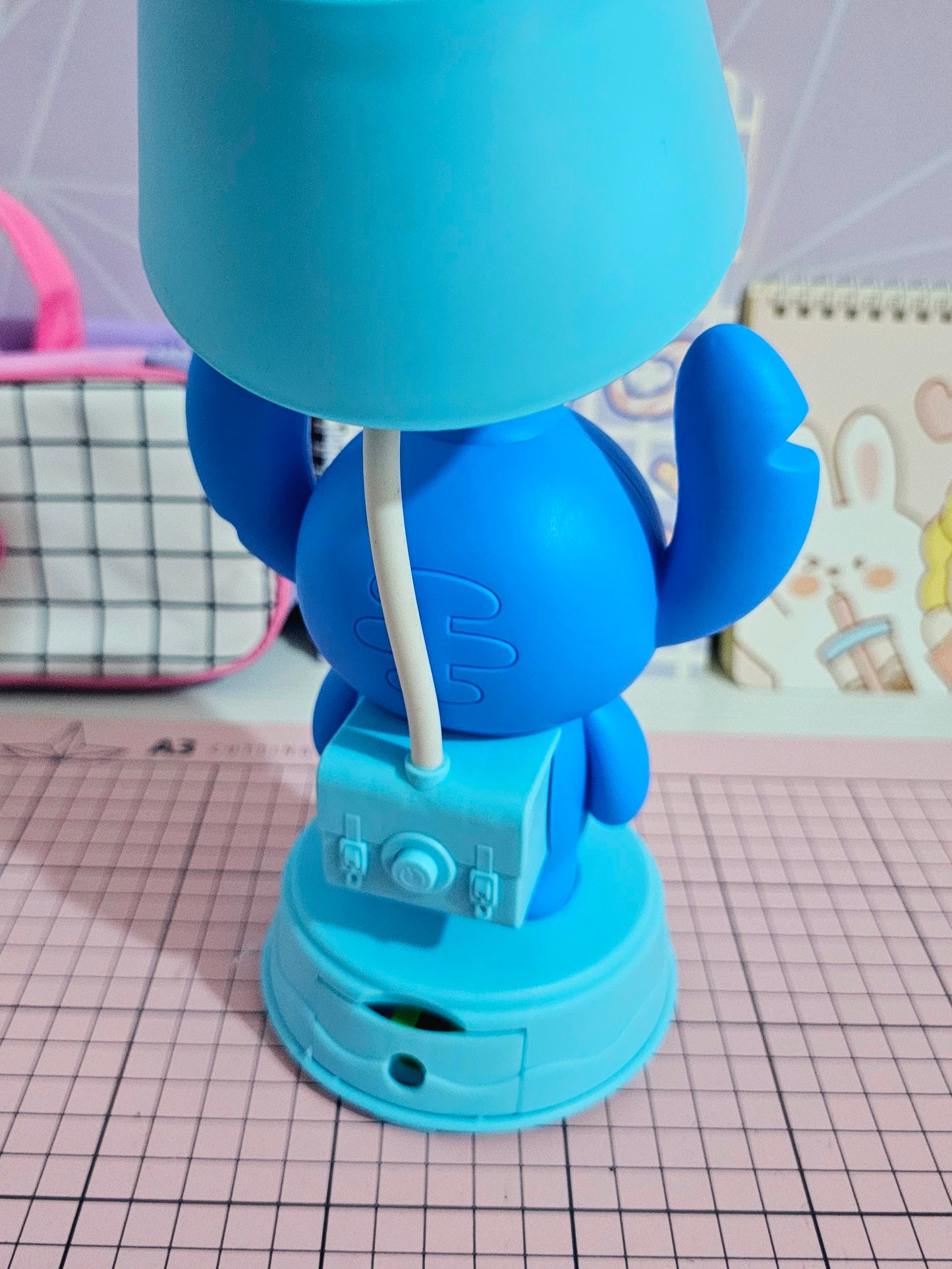 Lámpara Stitch