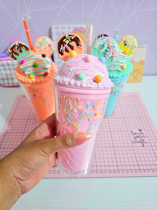 Vaso sweet