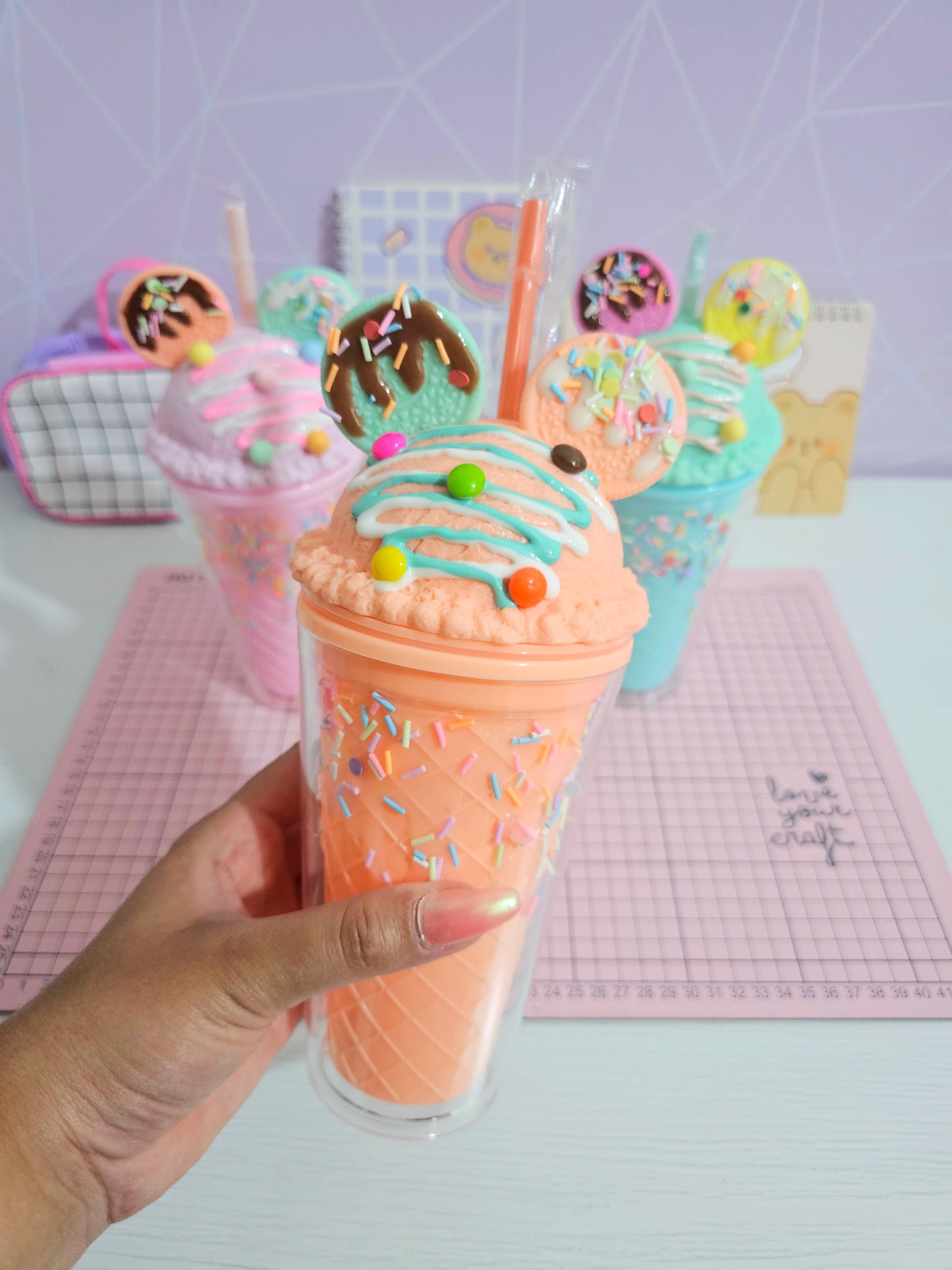 Vaso sweet