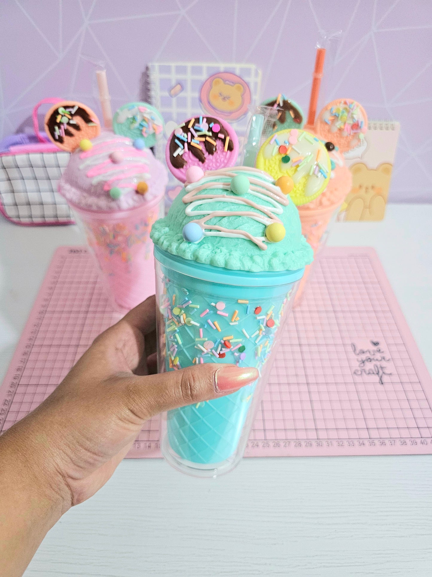 Vaso sweet