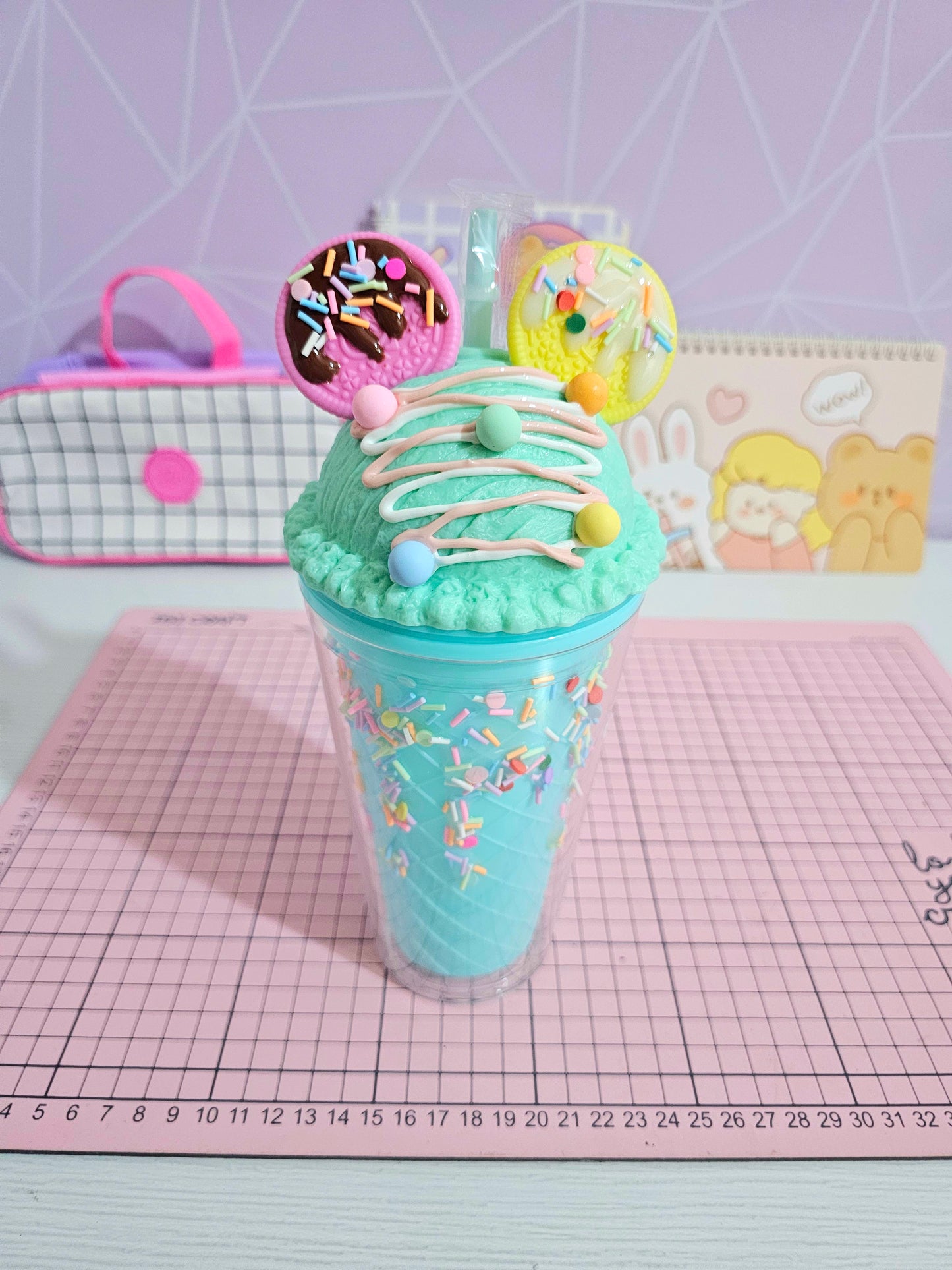 Vaso sweet