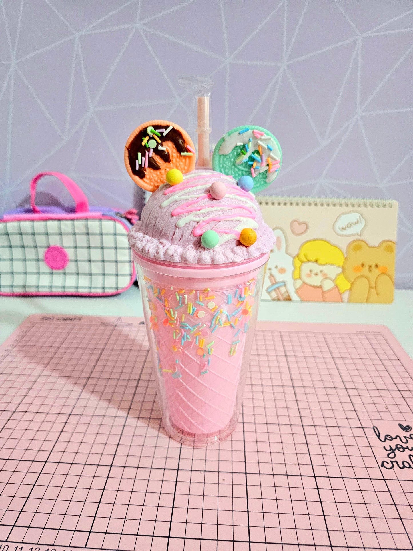 Vaso sweet