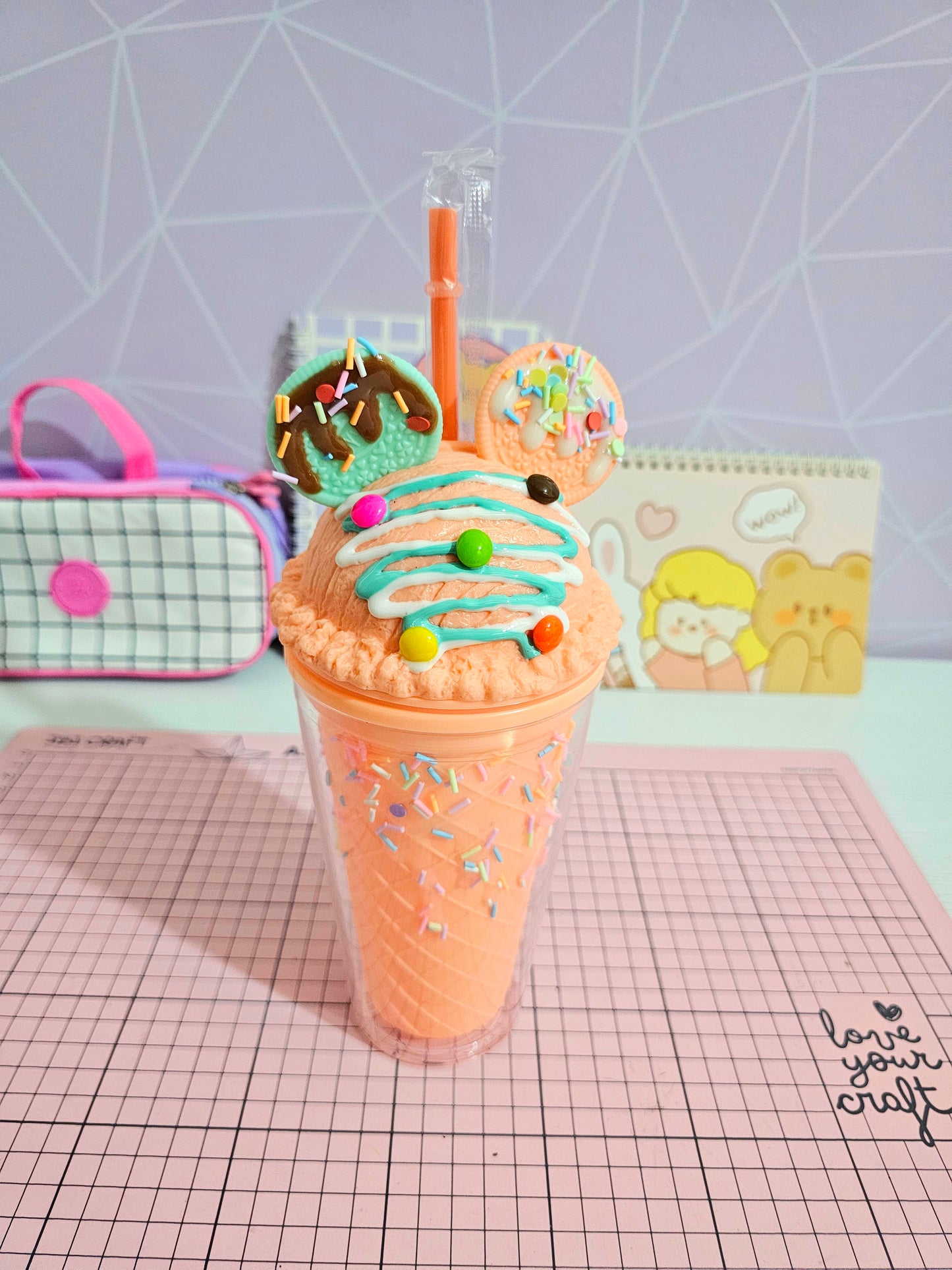 Vaso sweet
