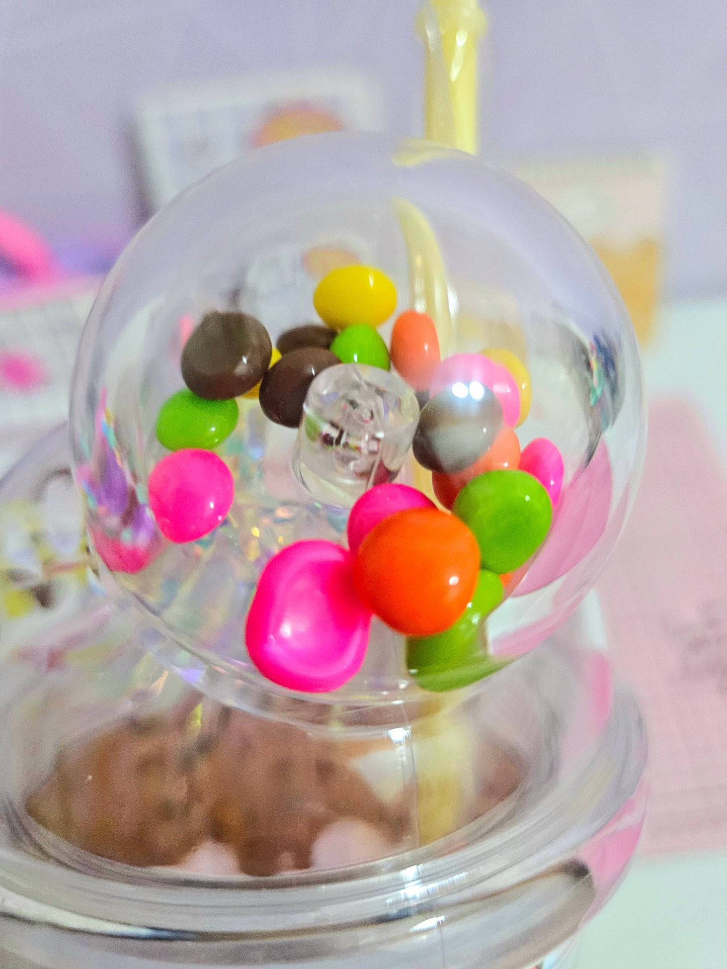 Vaso Mickey