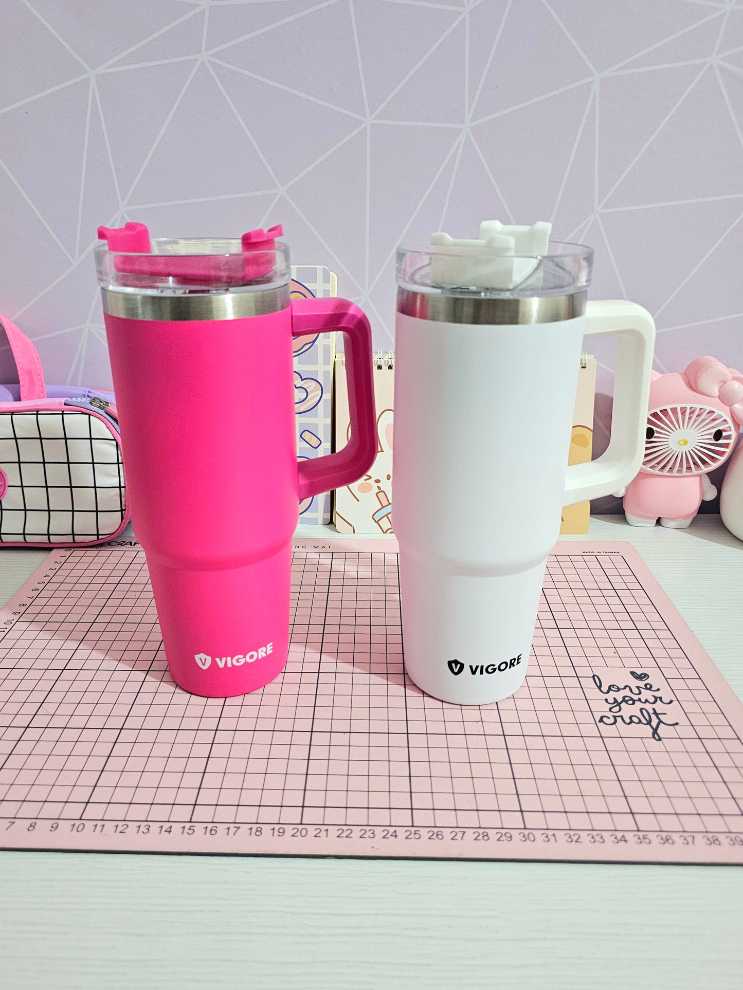 Vaso termico 900 ml