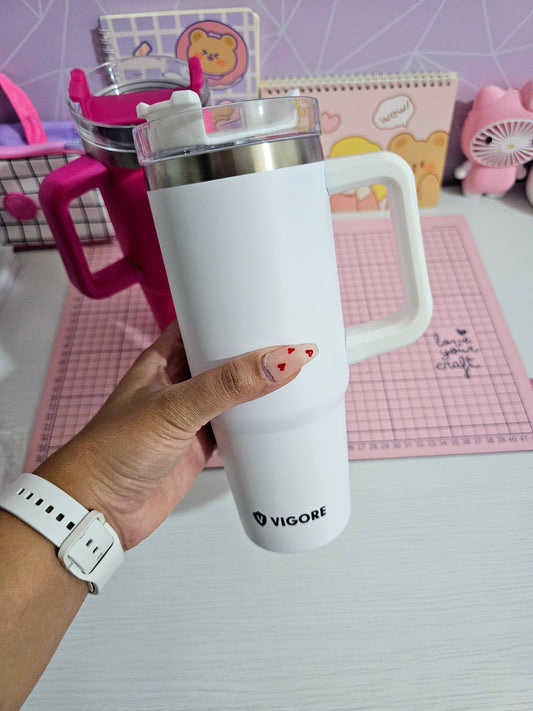 Vaso termico 900 ml