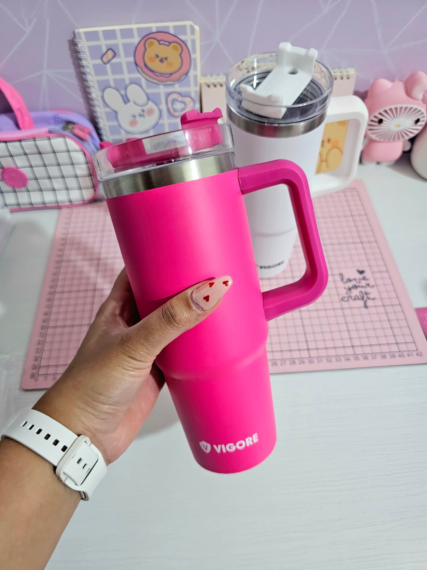 Vaso termico 900 ml