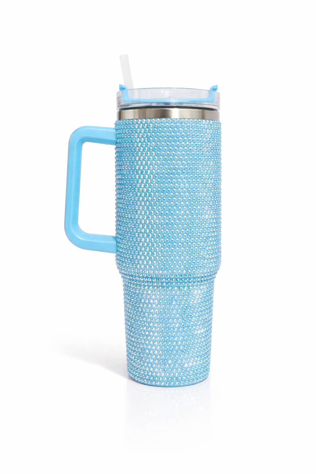 Vaso Trendy Strass 1.2 Litros