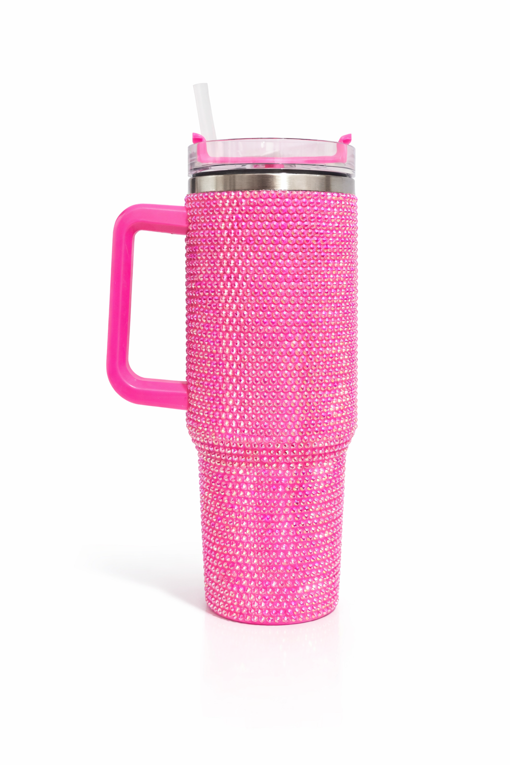 Vaso Trendy Strass 1.2 Litros