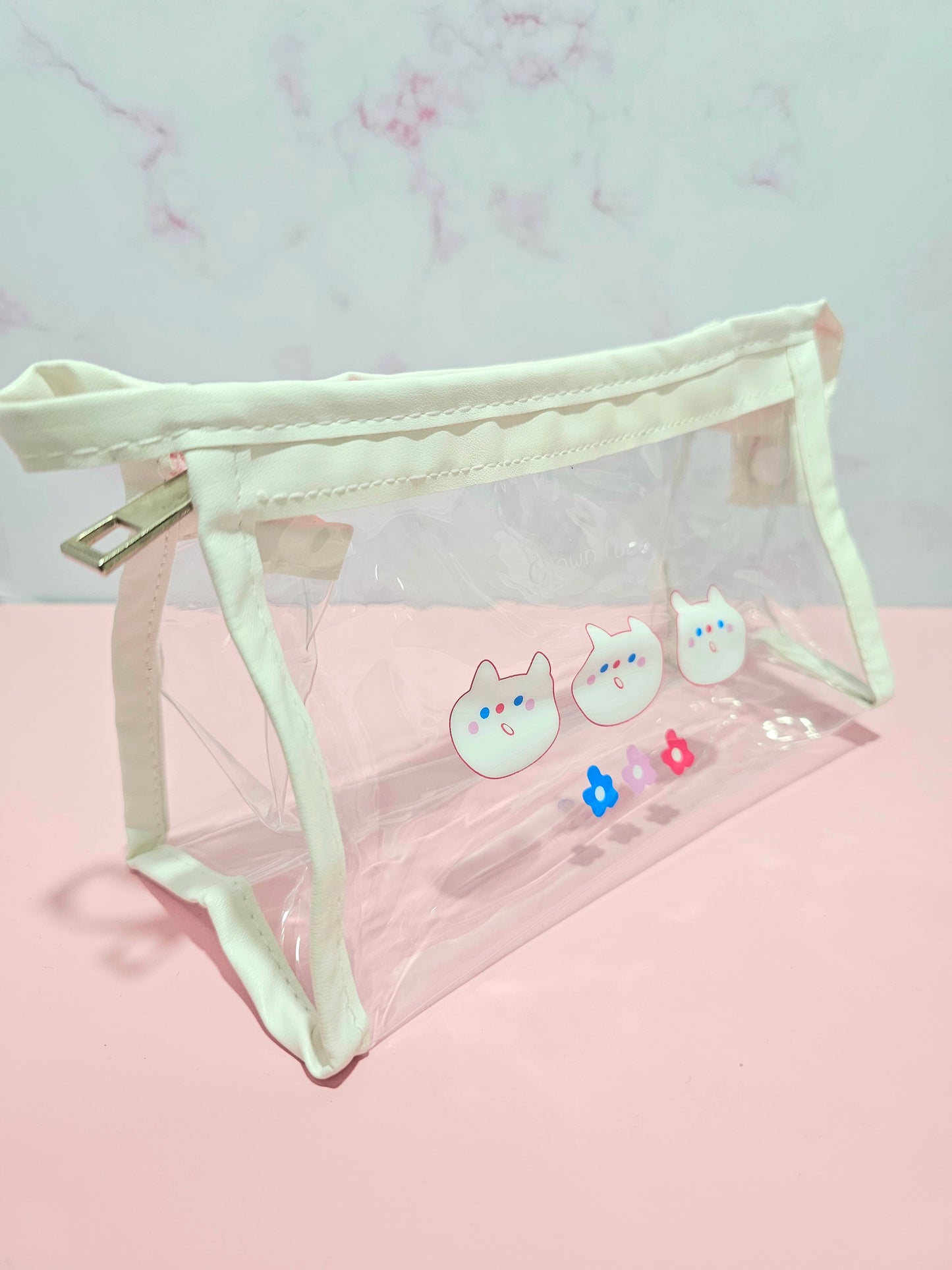 Cartuchera PVC